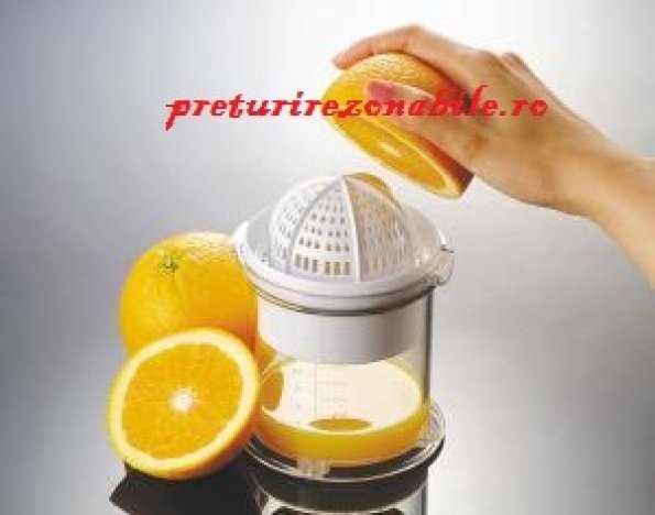 Storcator de fructe manual juicer