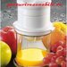 Storcator de fructe manual juicer