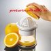 Storcator de fructe manual juicer